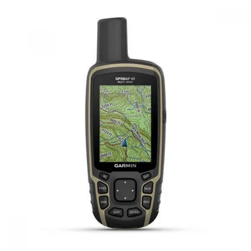 Garmin GPSMAP 65 Multi Band