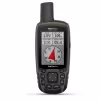 Навигатор Garmin GPSMAP 65S