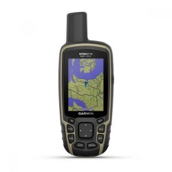 Навигатор Garmin GPSMAP 65S