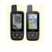 Навигатор Garmin GPSMAP 66S Russia