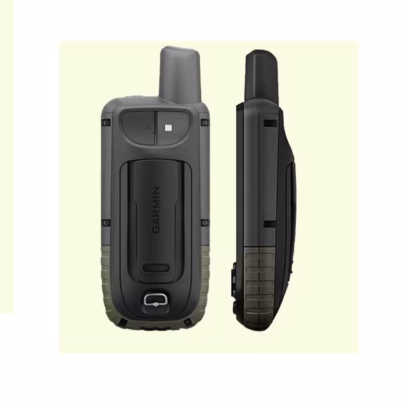 Навигатор Garmin GPSMAP 66S Russia