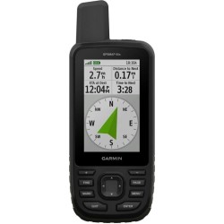 Навигатор Garmin GPSMAP 66S