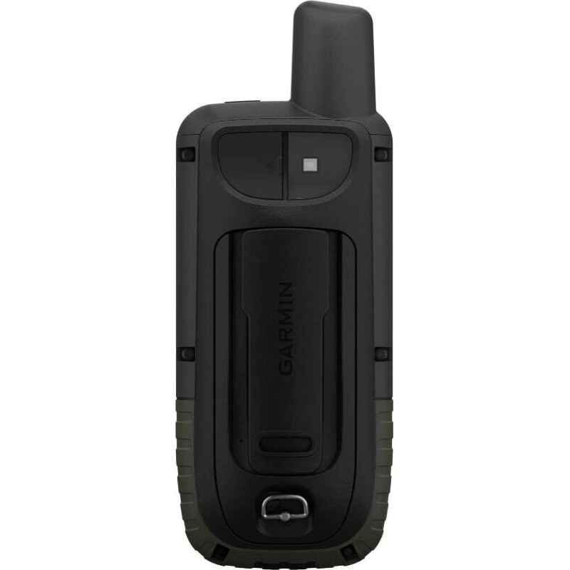 Навигатор Garmin GPSMAP 66S