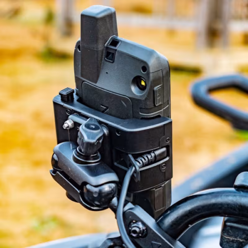 Крепление мотоциклетное для Montana 700 010-12881-03