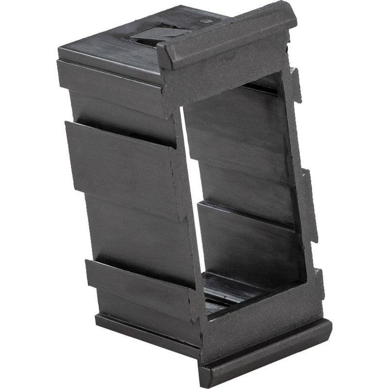 Панель центральная для групповой установки переключателей AES.Co