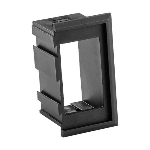 Панель боковая для групповой установки переключателей AES.Co