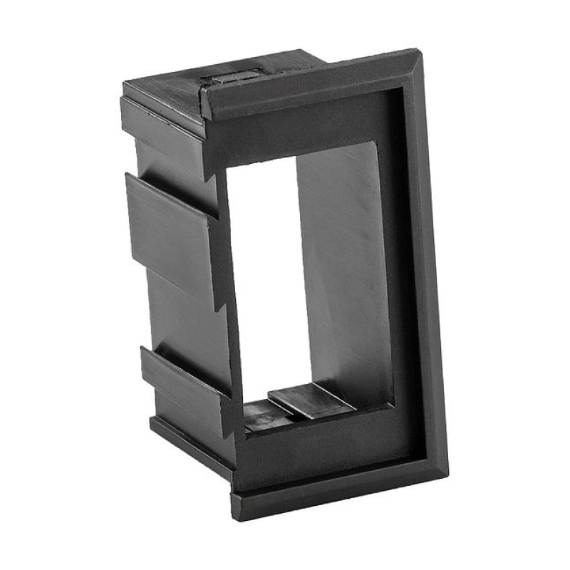 Панель боковая для групповой установки переключателей AES.Co