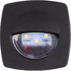 Светильник каютный светодиодный ААА 00155-LW