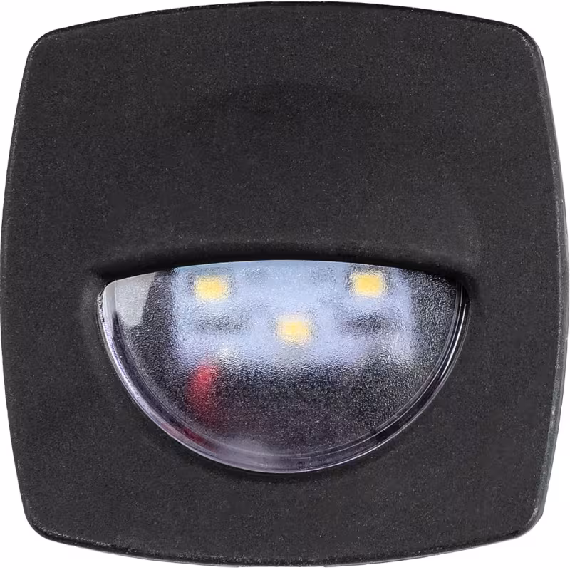 Светильник каютный светодиодный ААА 00155-LW