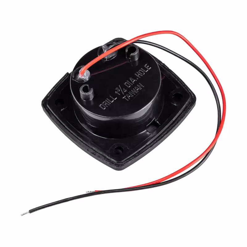 Светильник каютный светодиодный ААА 00155-WLW