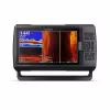 Картплоттер-эхолот Garmin Striker Vivid 9sv с датчиком GT52HW-TM