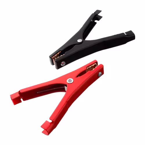 Зажимы клемм АКБ New Galaxy 745-012 (2 шт.)