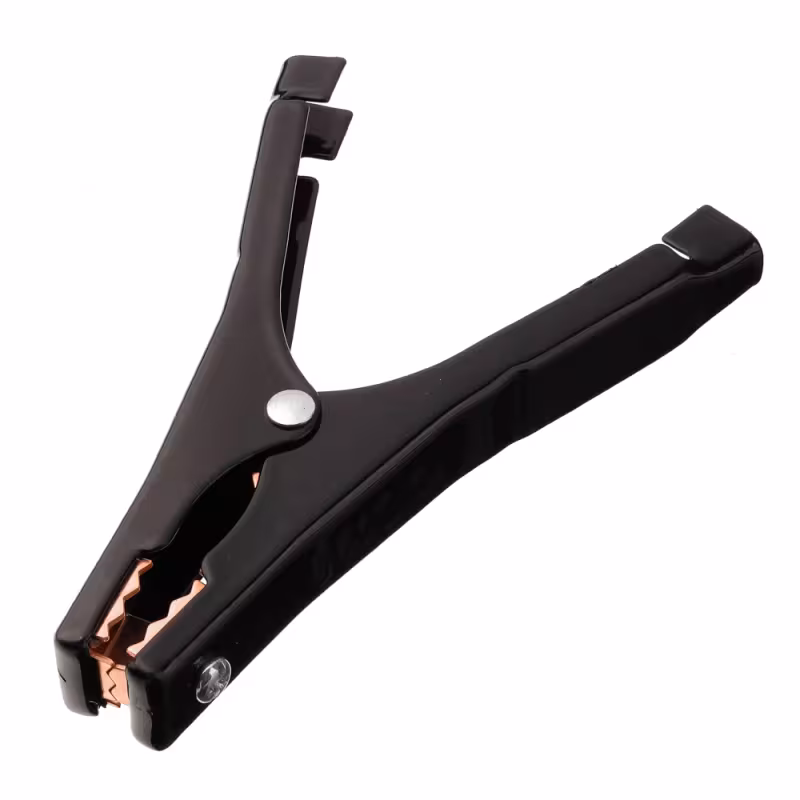 Зажимы клемм АКБ New Galaxy 745-012 (2 шт.)