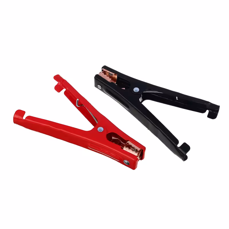 Зажимы клемм АКБ New Galaxy 745-013 (2 шт.)