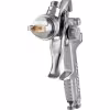 Краскопульт пневматический Stayer Professional AirPro HVLP 06476-1.4, 0.6 л