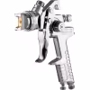 Краскопульт пневматический Stayer Professional AirPro HVLP 06476-1.4, 0.6 л