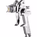 Краскопульт пневматический Stayer Professional AirPro HVLP 06476-1.4, 0.6 л