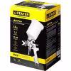 Краскопульт пневматический Stayer Professional AirPro HVLP 06476-1.4, 0.6 л