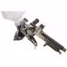 Краскопульт пневматический Stayer Professional AirPro HVLP 06476-1.4, 0.6 л