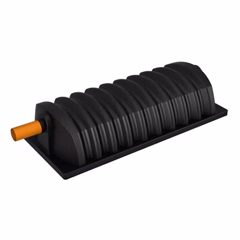 Тоннель дренажный ЭкоПром Rostok, 1.8 м