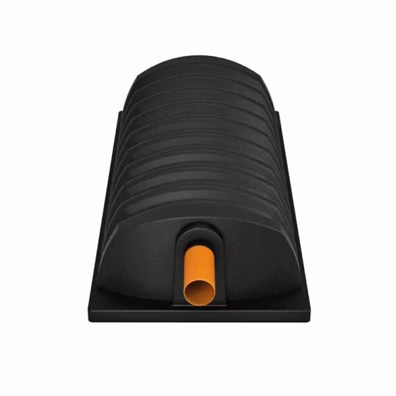 Тоннель дренажный ЭкоПром Rostok, 1.8 м