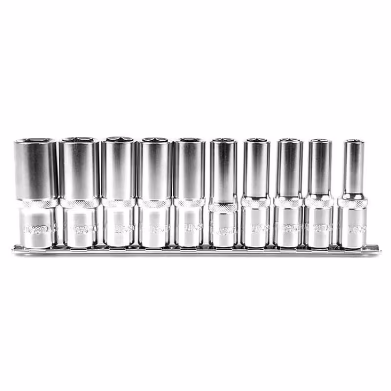 Набор головок Licota TBS-23103, 3/8