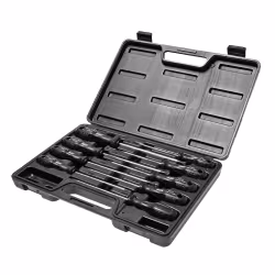 Набор отверток Torx JTC 3301, 8 предметов