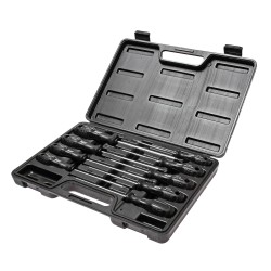 Набор отверток Torx JTC 3301, 8 предметов