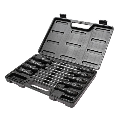 Набор отверток Torx JTC 3301, 8 предметов