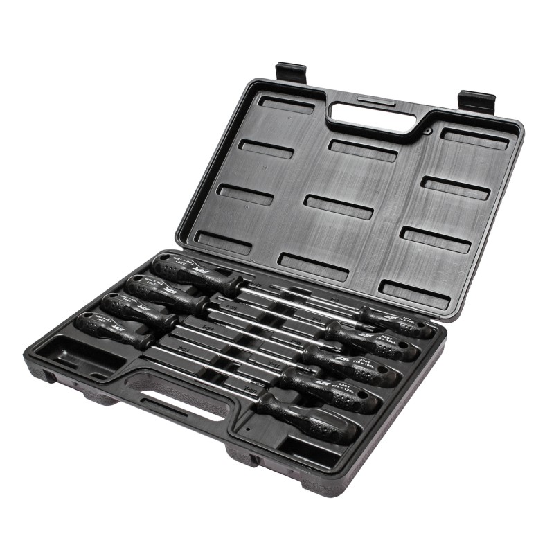 Набор отверток Torx JTC 3301, 8 предметов