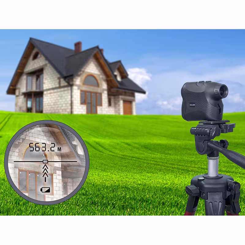 Дальномер лазерный Condtrol Vector 1500