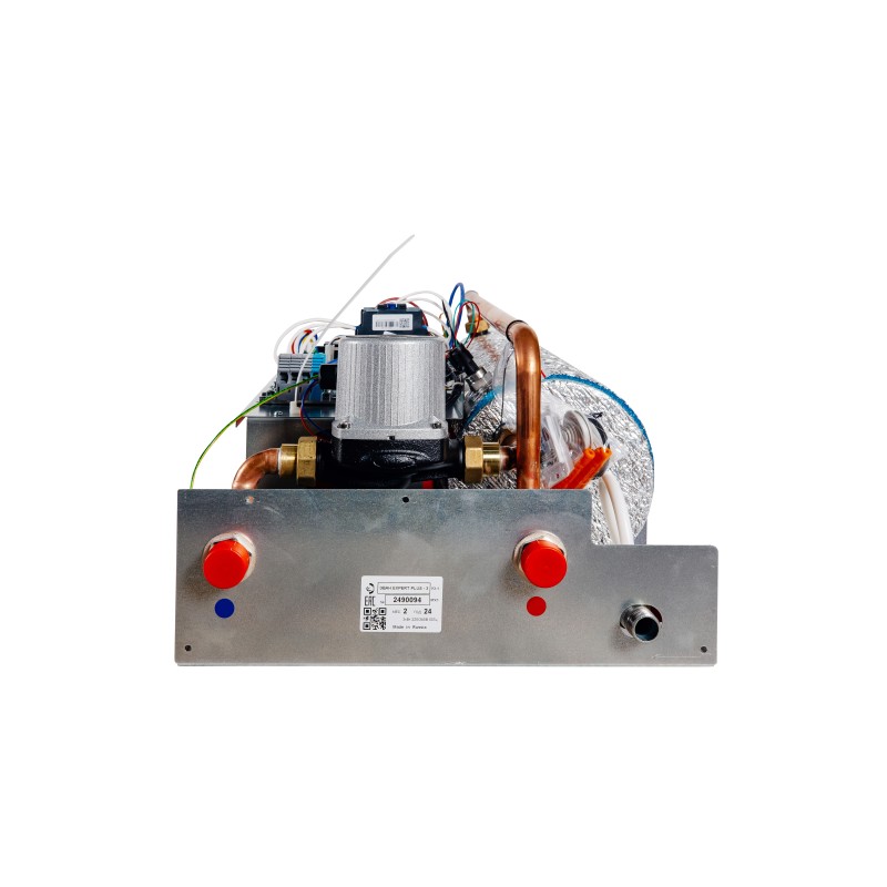 Электрокотел Evan Expert Plus - 14