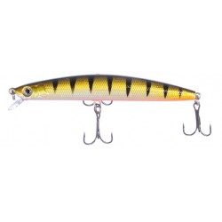 Воблер Azor Fishing Слим Минноу Лонг,107 мм, 8,8 г, цвет золотой