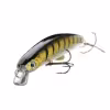 Воблер Azor Fishing Слим Минноу Лонг,107 мм, 8,8 г, цвет золотой