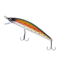 Воблер Azor Fishing Фэт Минноу, 95 мм, 8,5 г