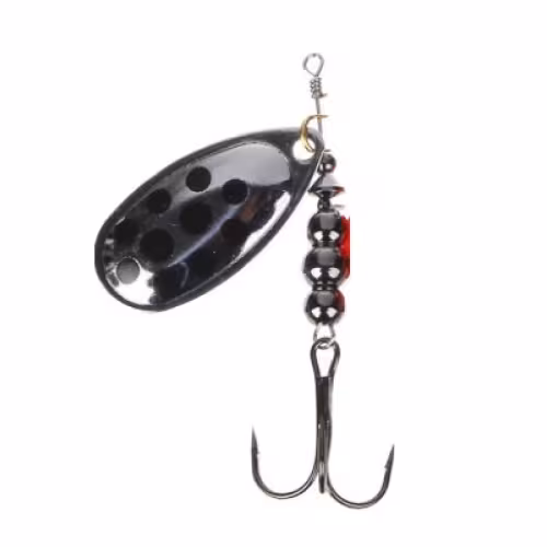 Блесна вращающаяся Azor Fishing Комета №4, 8 гр