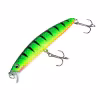 Воблер Azor Fishing Рокет Минноу, 103 мм, 8,3 г, цвет зеленый