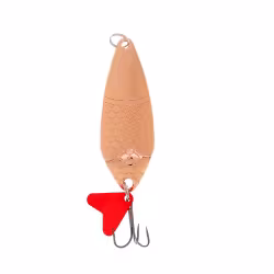 Блесна колеблющаяся Azor Fishing "Фиш", №3 (145-110)