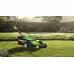 Газонокосилка аккумуляторная Greenworks G40LM41K4
