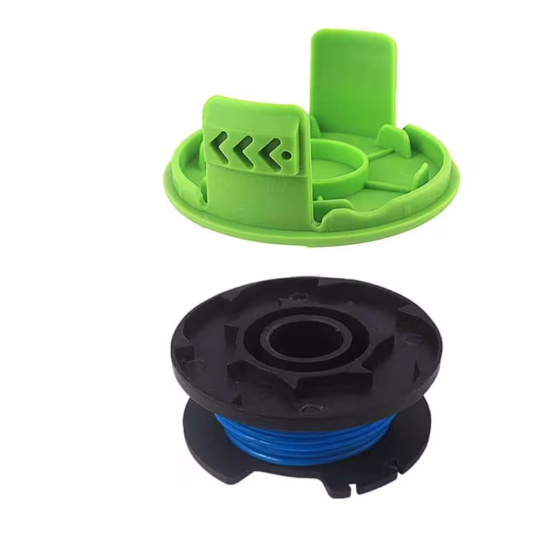 Головка триммерная Greenworks 2926207 для G40LT30, GD40LT30