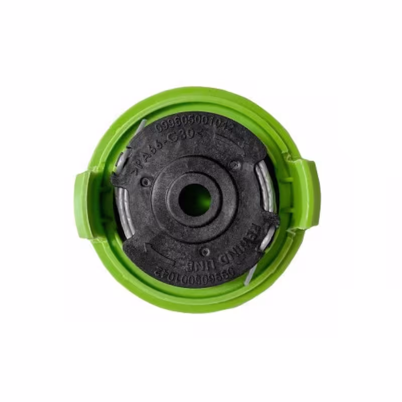 Головка триммерная Greenworks 2926207 для G40LT30, GD40LT30