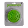 Головка триммерная Greenworks 2926207 для G40LT30, GD40LT30