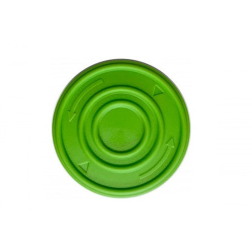 Головка триммерная Greenworks 2926207 для G40LT30, GD40LT30