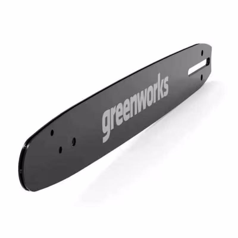 Шина 12"/30 см Greenworks 3/8", 1.1 мм, 46 звеньев