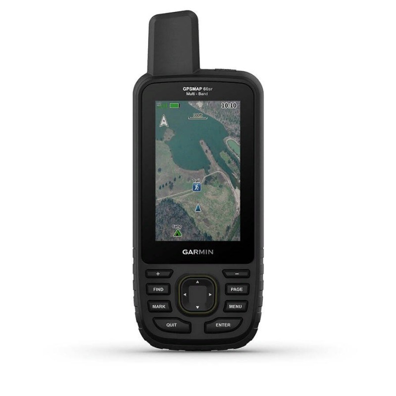Навигатор Garmin GPSMAP 66SR, 010-02431-01