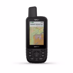 Навигатор Garmin GPSMAP 66SR, 010-02431-01