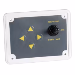 Панель управления для прожектора Matromarine Night Eye 