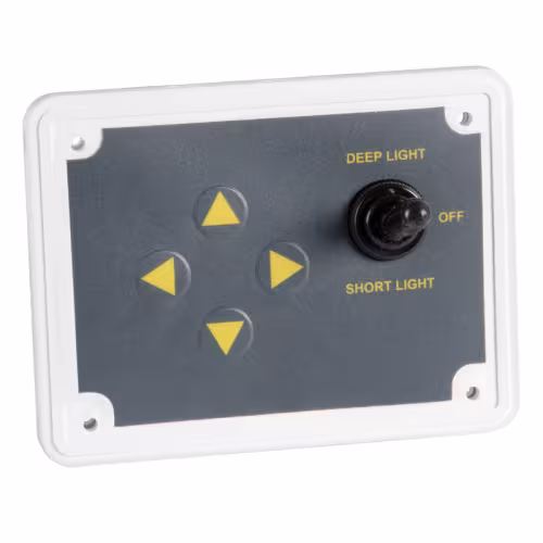 Панель управления для прожектора Matromarine Night Eye 