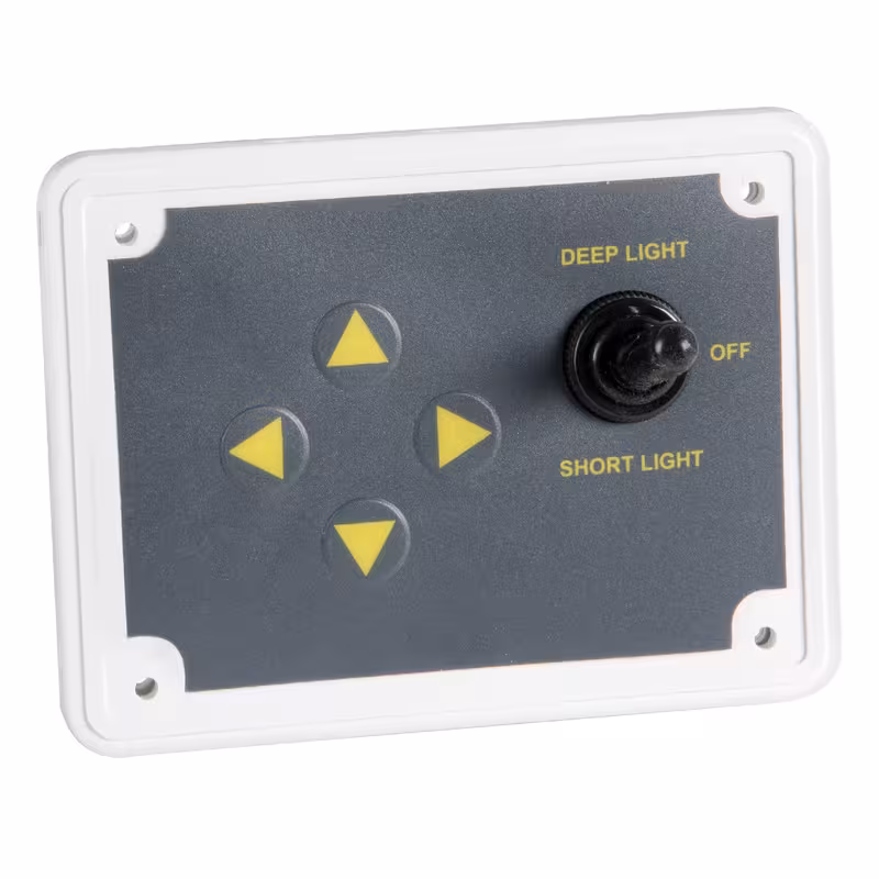 Панель управления для прожектора Matromarine Night Eye 