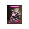 Полироль матовый для кожи, резины, пластика Grass Polyrole Matte 110428, bubble, 0.6 л